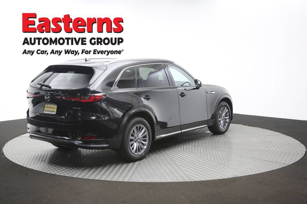 Used 2024 MAZDA CX-90 Plug-In Hybrid w/ Premium Pkg AWD/4WD image 45