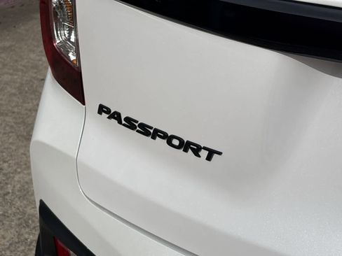 Used 2024 Honda Passport TrailSport image 18