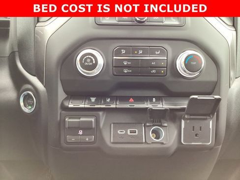 New 2025 GMC Sierra 3500 Pro w/ Convenience Package image 25