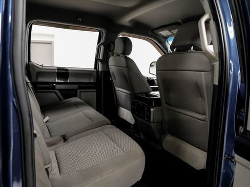 Used 2018 Ford F150 XLT w/ Equipment Group 302A Luxury image 43