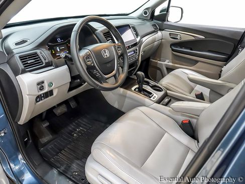 Used 2016 Honda Pilot EX-L image 14