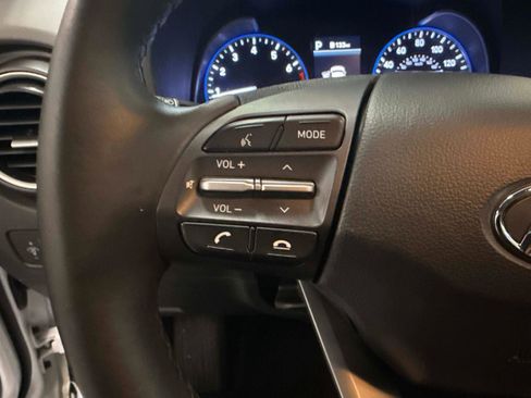 Used 2021 Hyundai Kona SEL Plus image 28