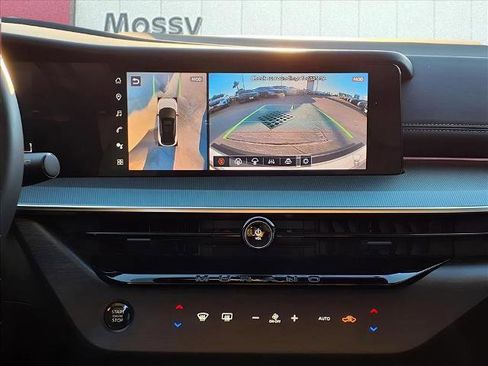 Certified 2025 Nissan Murano SL image 16