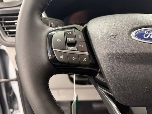 New 2026 Ford Escape SE w/ PHEV Premium Package image 19