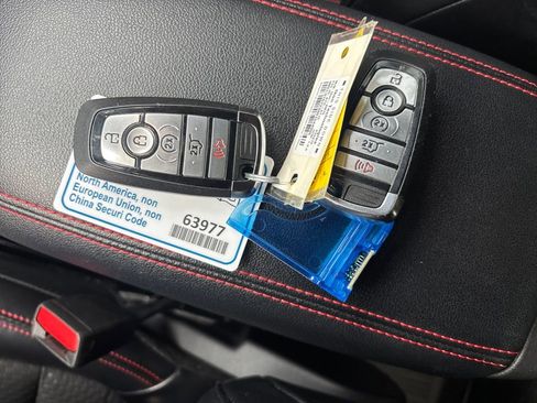 Used 2023 Ford Escape ST-Line w/ Tech Pack #1 image 31