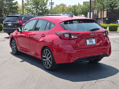 Certified 2026 Subaru Impreza 2.0i Sport AWD/4WD image 5