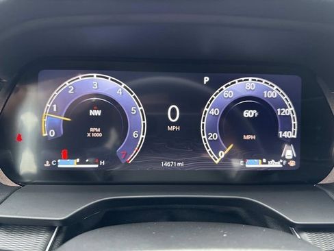 Used 2025 Jeep Grand Cherokee Laredo X image 29