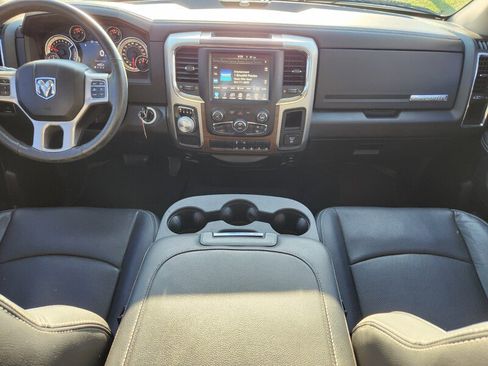 Certified 2017 RAM 1500 Laramie image 12