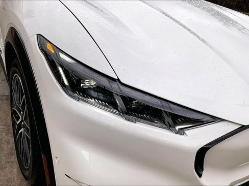 Used 2024 Ford Mustang Mach-E Premium AWD/4WD image 38