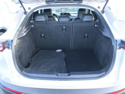 Used 2024 MAZDA CX-30 AWD 2.5 S w/ Preferred Package image 7