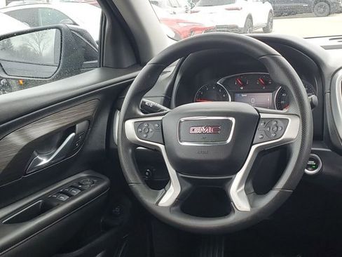 Used 2023 GMC Terrain SLE w/ Driver Convenience Package AWD/4WD image 28