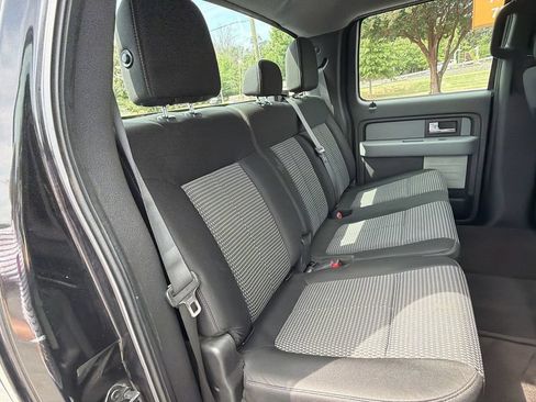 Used 2014 Ford F150 STX w/ Equipment Group 201A Mid RWD image 23