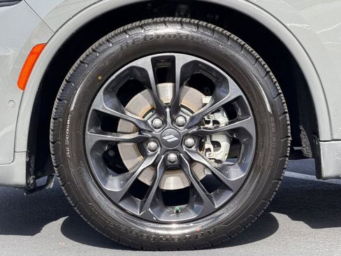 Used 2021 Dodge Durango R/T w/ Blacktop Package image 15