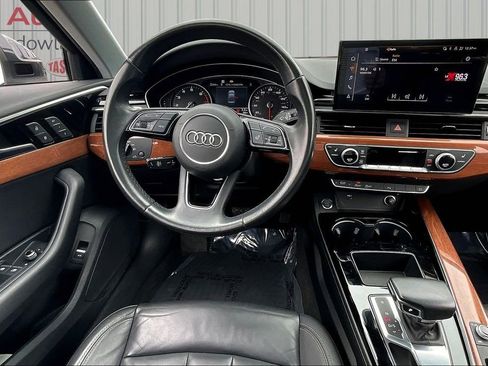 Used 2023 Audi A4 2.0T Premium w/ Convenience Package AWD/4WD image 8