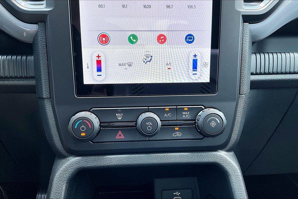 New 2026 Ford Ranger XL AWD/4WD image 23