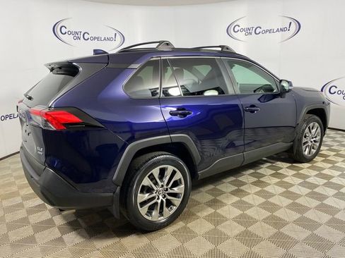 Certified 2023 Toyota RAV4 XLE Premium image 7