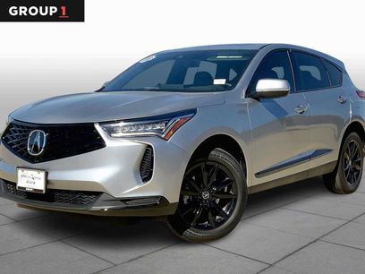 Used 2025 Acura RDX SH-AWD