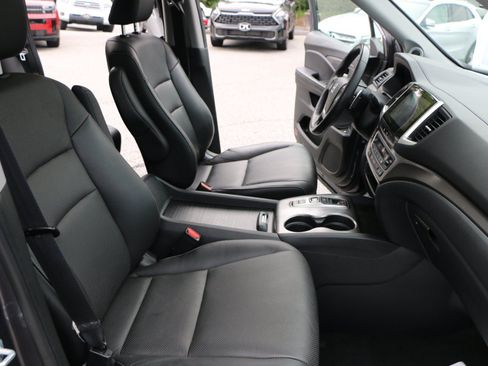 Used 2020 Honda Ridgeline RTL image 29