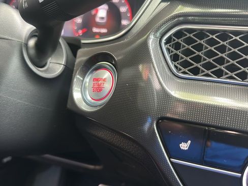 Used 2025 Acura Integra A-Spec image 21