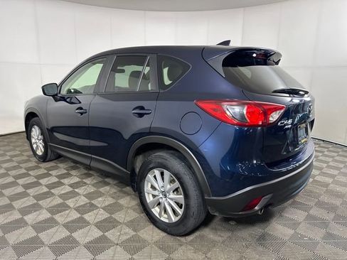 Used 2016 MAZDA CX-5 Touring AWD/4WD image 5