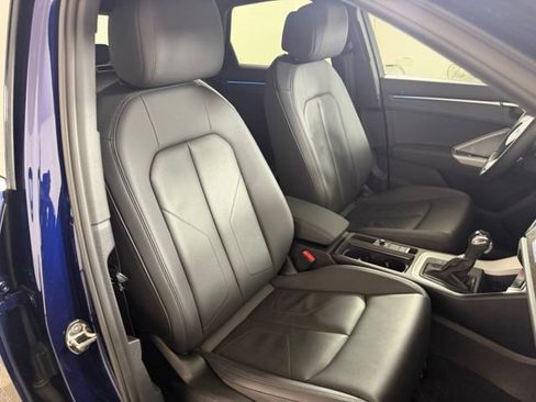 Certified 2022 Audi Q3 2.0T Premium Plus w/ Premium Plus Package AWD/4WD image 25