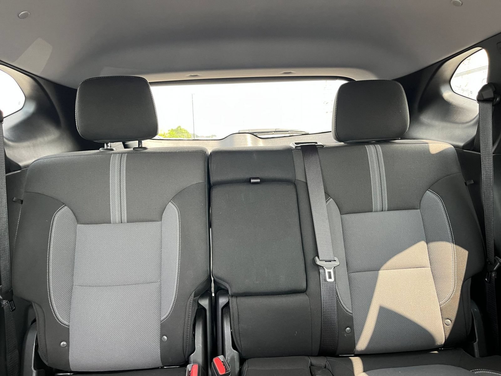 Used 2025 Chevrolet Blazer LT FWD image 38