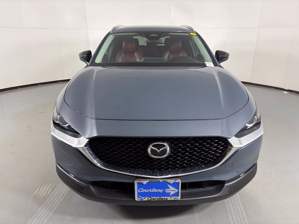 Used 2024 MAZDA CX-30 AWD 2.5 S w/ Preferred Package image 3