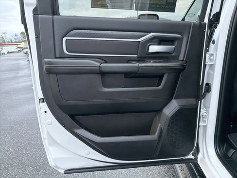 Used 2025 RAM 2500 Big Horn image 22