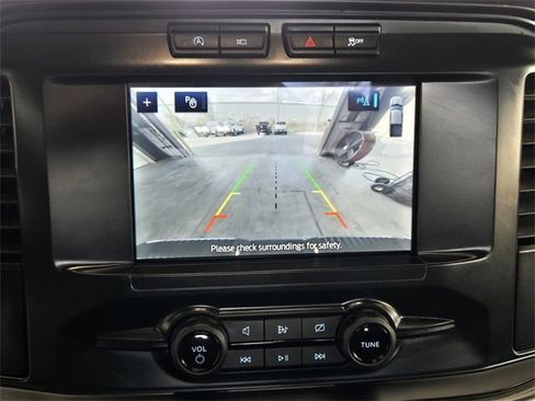 Used 2023 Ford F150 XL w/ STX Appearance Package image 18