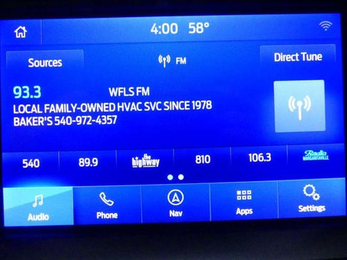 Used 2020 Ford F150 XLT w/ Equipment Group 302A Luxury image 11