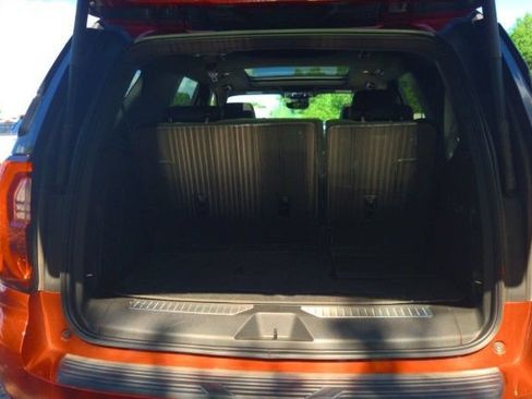 Used 2026 GMC Yukon AT4 w/ AT4 Premium Package AWD/4WD image 5