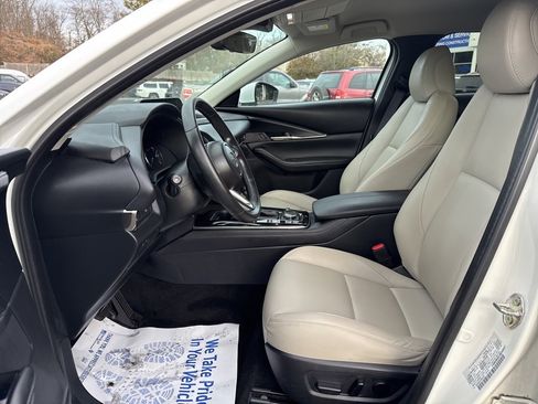 Used 2023 MAZDA CX-30 AWD 2.5 S w/ Preferred Package image 20