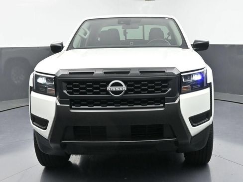 New 2026 Nissan Frontier S RWD image 39