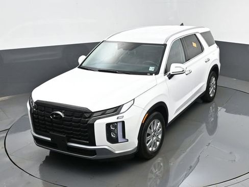 Used 2025 Hyundai Palisade SEL image 23