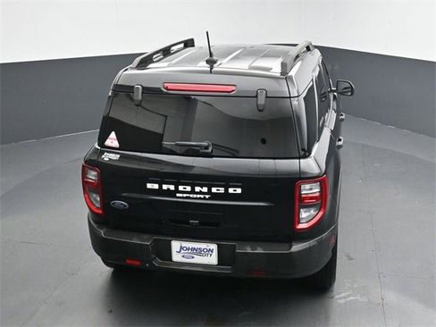 Used 2024 Ford Bronco Sport Big Bend w/ Convenience Package image 22