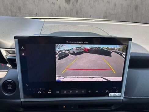 New 2026 MAZDA CX-5 Preferred AWD/4WD image 16