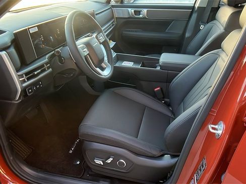New 2025 Hyundai Santa Fe XRT image 12