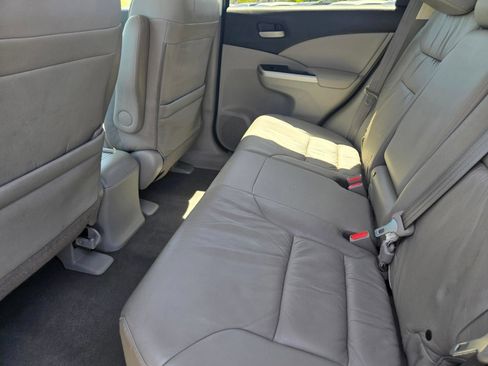 Used 2013 Honda CR-V EX-L image 17