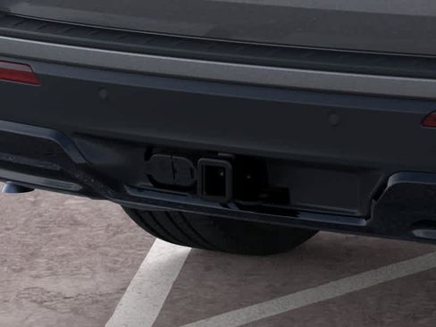 New 2026 Ford Explorer ST-Line w/ ST-Line Street Pack RWD image 23
