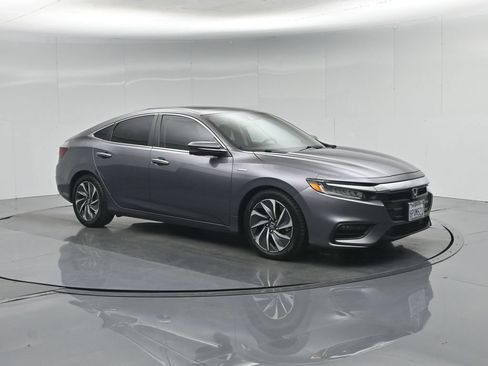 Used 2020 Honda Insight Touring image 26
