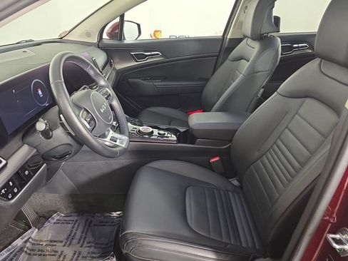 Used 2024 Kia Sportage SX Prestige image 19