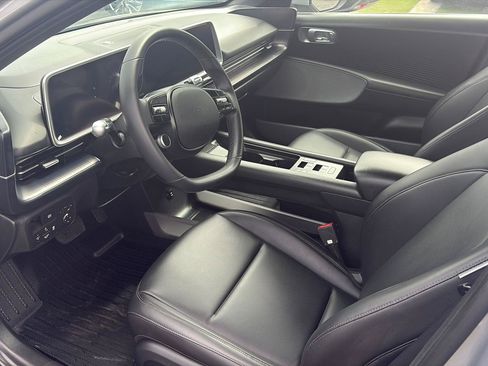 Used 2023 Hyundai Ioniq 6 SEL RWD image 16