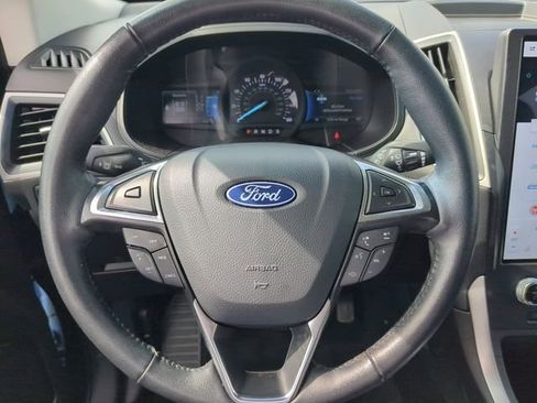 Used 2024 Ford Edge SEL AWD/4WD image 31