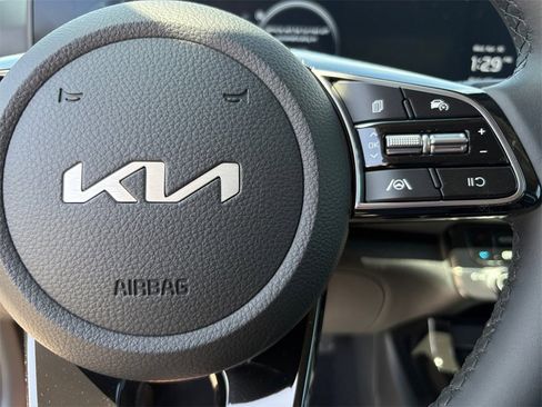 New 2025 Kia Seltos EX w/ EX Sunroof Package image 26