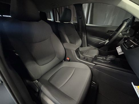 New 2026 Toyota Corolla Cross LE image 38