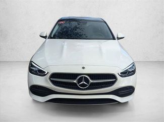 Certified 2025 Mercedes-Benz C 300 Sedan video 2