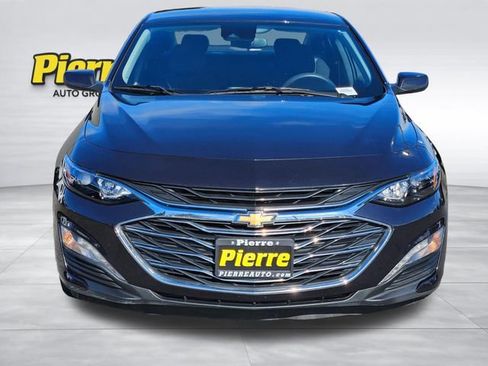 Used 2023 Chevrolet Malibu LT FWD image 13