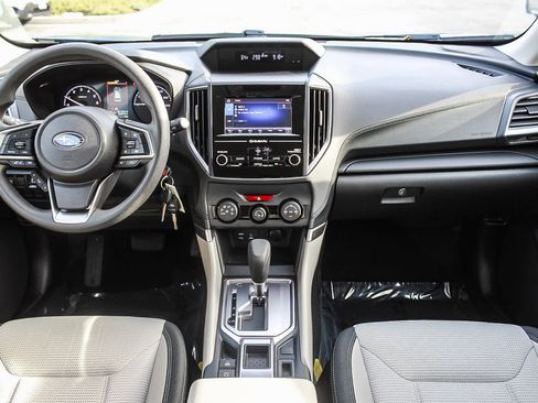 Used 2023 Subaru Forester image 12