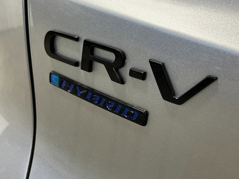New 2026 Honda CR-V Sport-L image 7