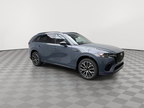 New 2026 MAZDA CX-70 3.3 Turbo S w/ Premium Package AWD/4WD image 42